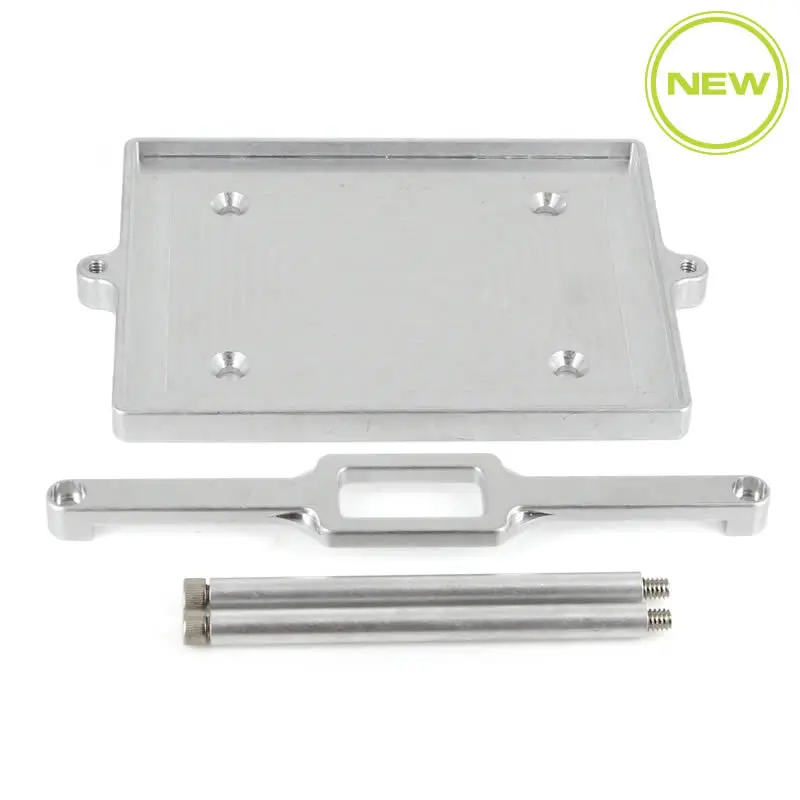 Antigravity Aluminum Atx30 Lc Fab Battery Tray 1