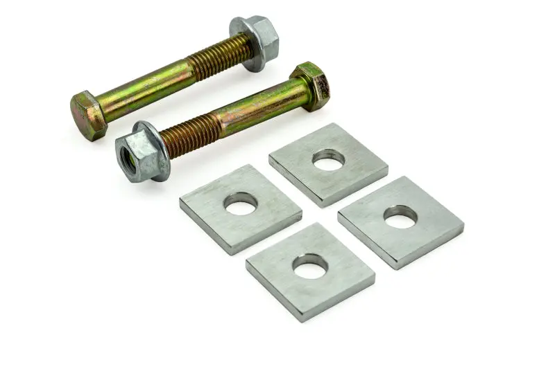 Spl Parts 2014+ Bmw M2/M3/M4 (F8x) Eccentric Lockout Kit Camber 1