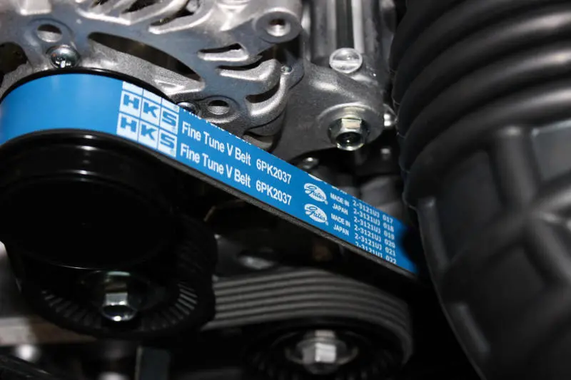 Hks Fine Tune V-Belt 6Pk2037 1