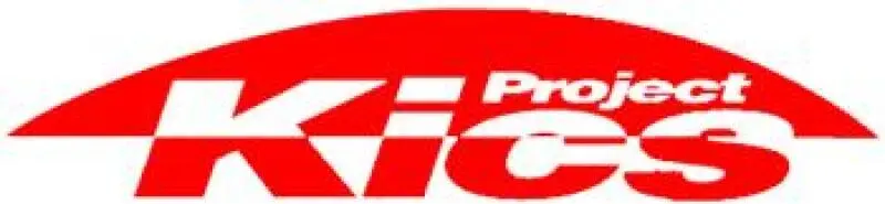 Project Kics 12X1.25 Leggdura Racing Shell Type Core Nut Replacement (Single) 1
