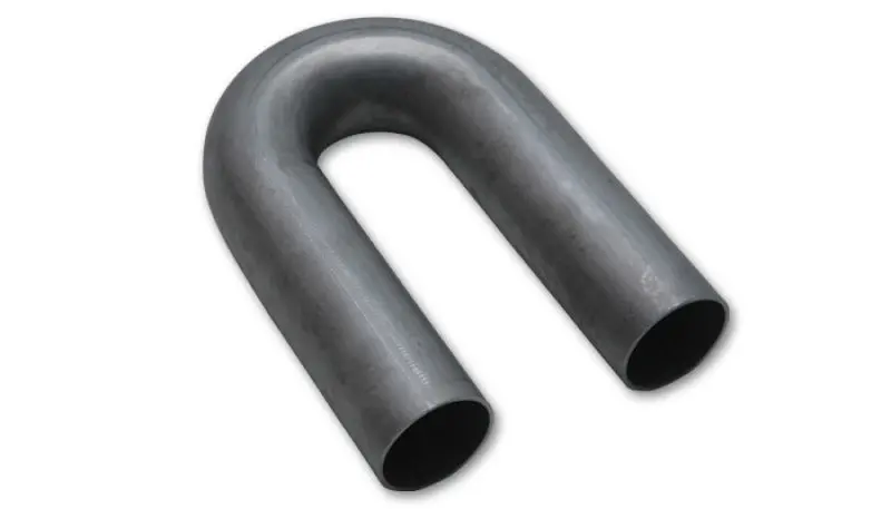 Vibrant 2In Od Tight Radius 180 Degree Mandrel U-Bend T304 Ss Tubing 1