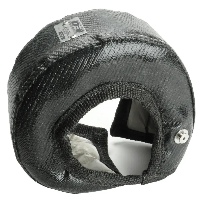 Dei Gen-3 Turbo Shield T4 - Shield Only - Onyx 1
