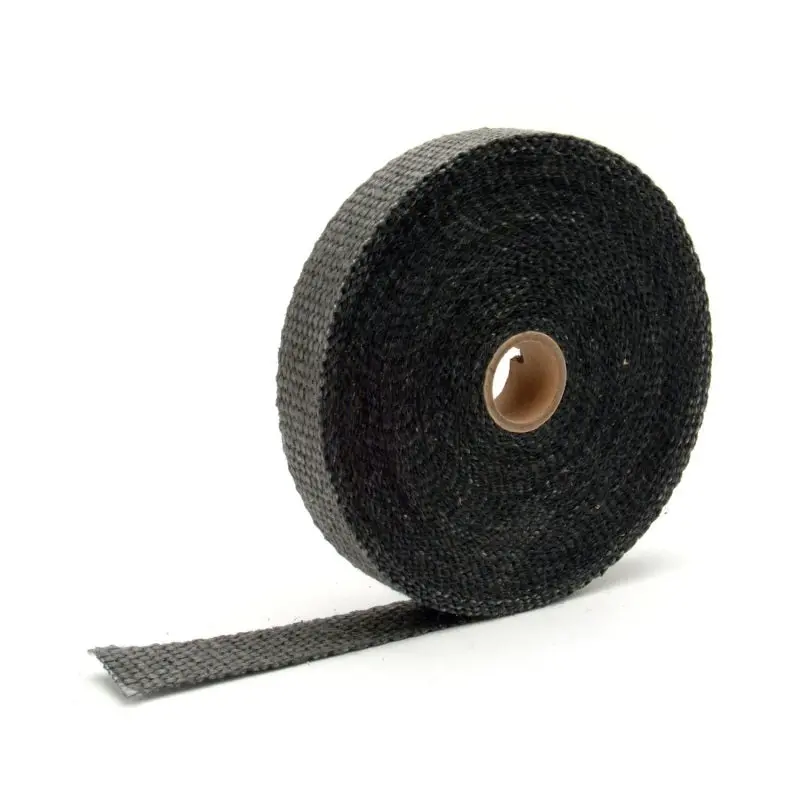 Dei Exhaust Wrap 1In X 50Ft - Black 2