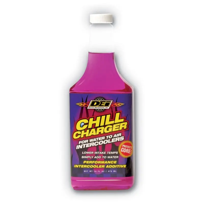 Dei Radiator Relief Chill Charger - 16 Oz. 1