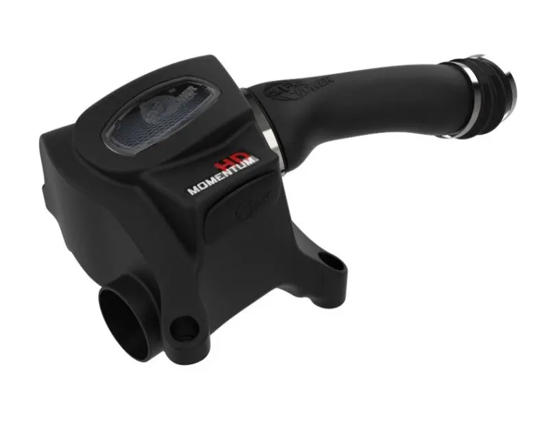 Afe 08-21 Toyota Land Cruiser (J200) V8-4.5L (Td) Momentum Hd Air Intake System W/ Pro 10R Filter 1