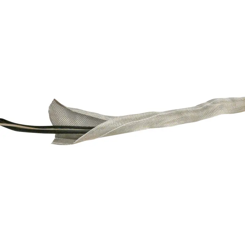 Dei Rfi Shield Split Sleeve - 1/2In X 3Ft 1