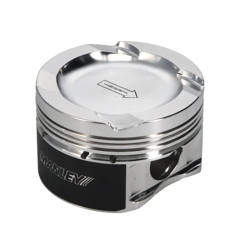 Manley Bmw N54b30 32Cc Platinum Series Dish Piston Set 1