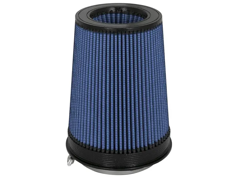 Afe Magnumflow Pro 5R Universal Air Filter 5In F X 7In B X 5.5In T (Inverted) X 9In H 1