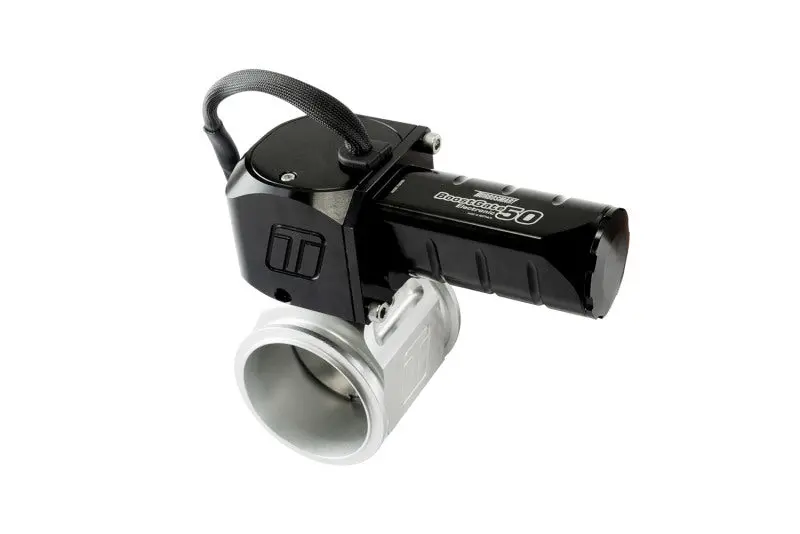 Turbosmart Ebg50 Electronic Boostgate - Black 1