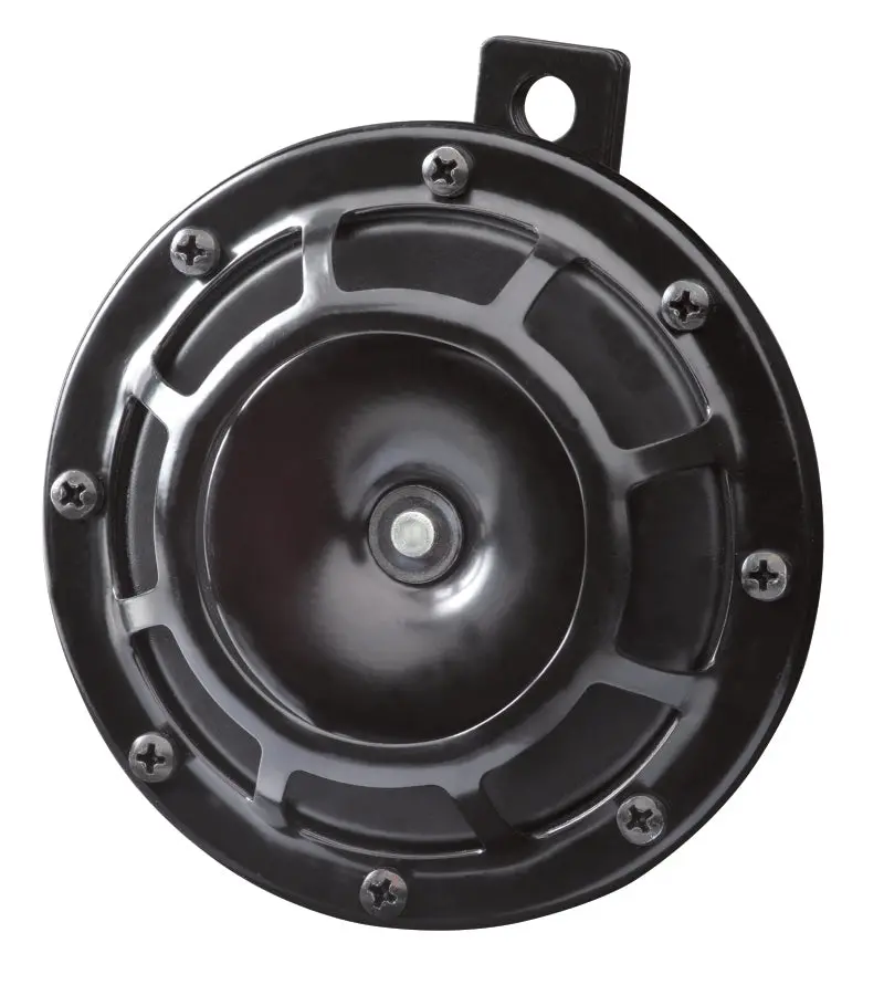 Hella Supertone Horn Set 24V 84W Black 1
