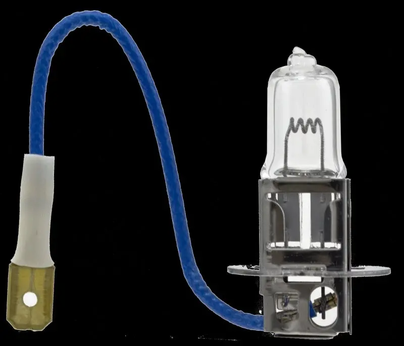 Hella H3 24V/70W Pk22s T3.25 Halogen Bulb 2