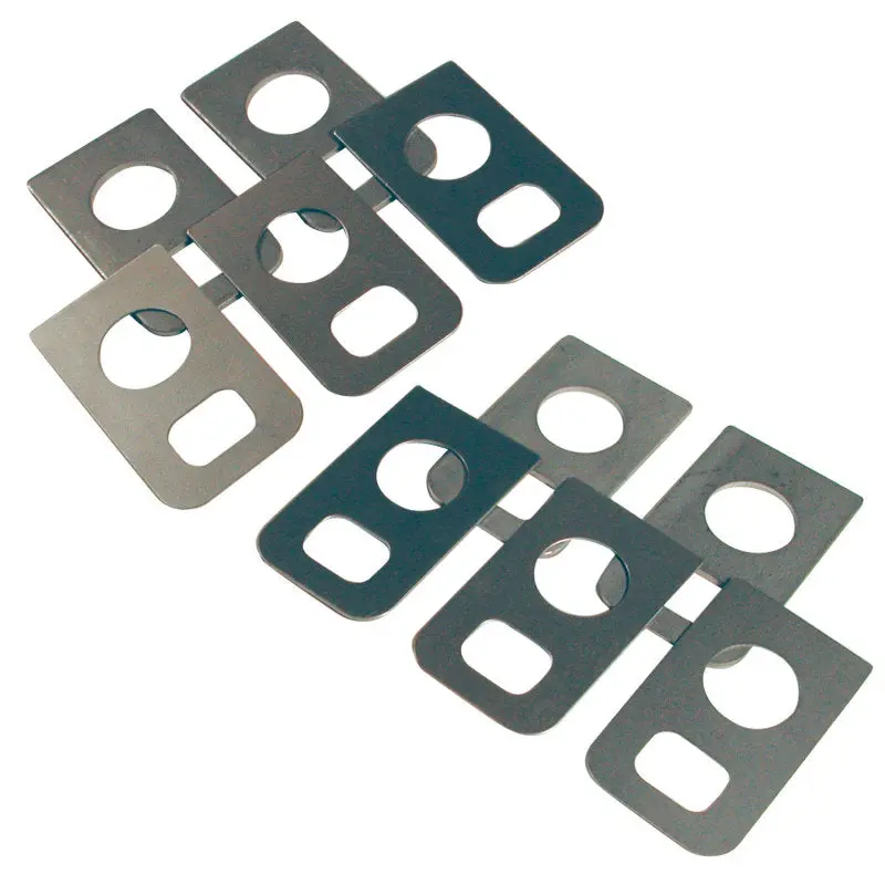 Spc Performance Hendrickson Hd Shims 2X5 1