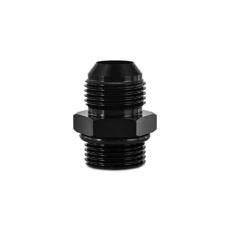 Mishimoto -16Orb To -12An Aluminum Fitting Black 1